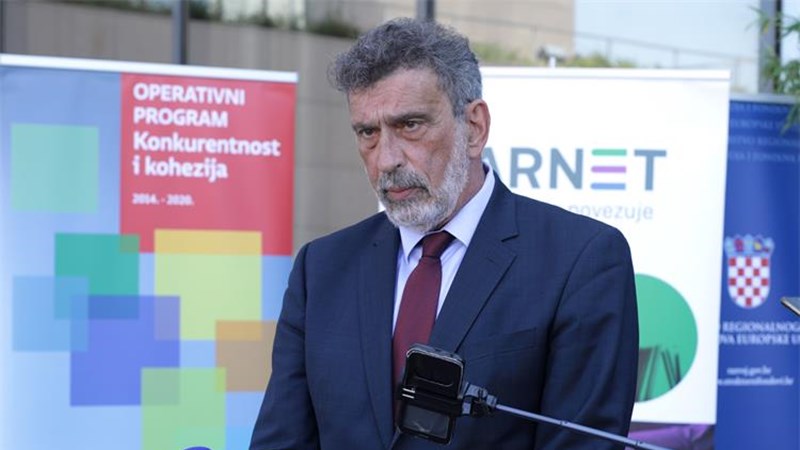 Ministarstvo znanosti i obrazovanja objavilo preporuke za rad u uvjetima Covida-19